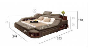 Pat multifunctional Lozan